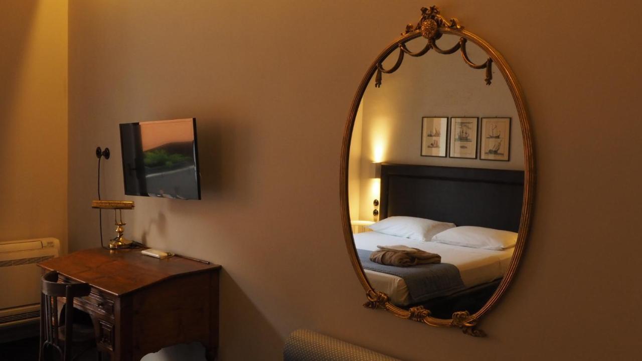 Al Sale Bed and Breakfast Cagliari Exteriör bild