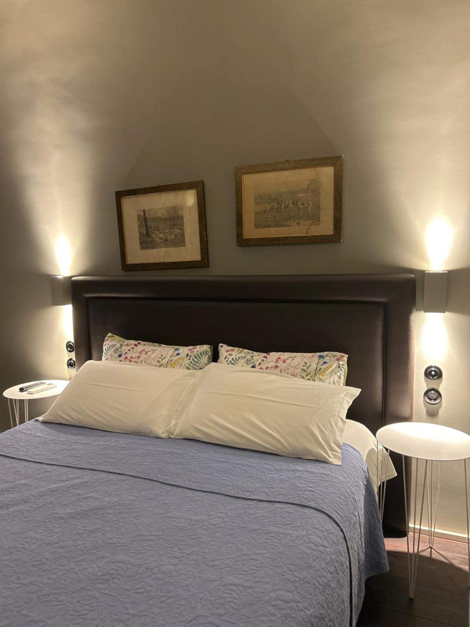 Al Sale Bed and Breakfast Cagliari Exteriör bild