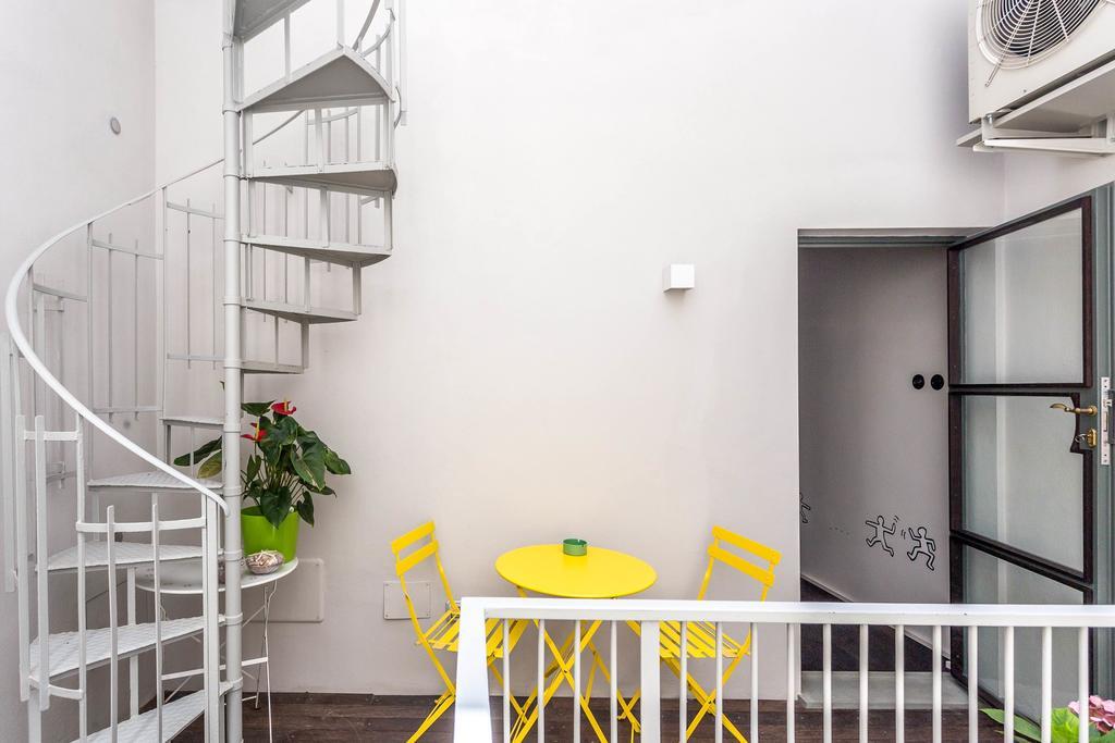 Al Sale Bed and Breakfast Cagliari Exteriör bild