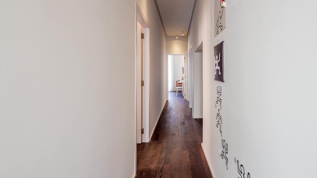 Al Sale Bed and Breakfast Cagliari Exteriör bild