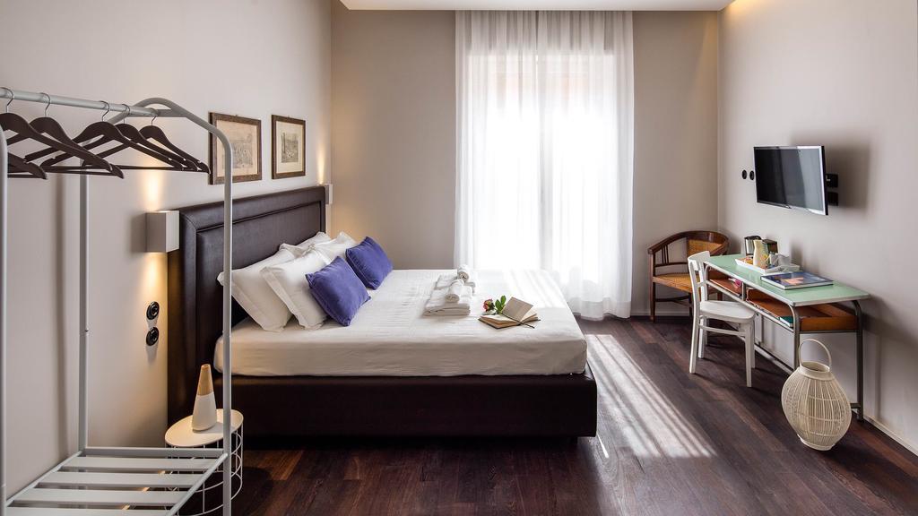Al Sale Bed and Breakfast Cagliari Exteriör bild