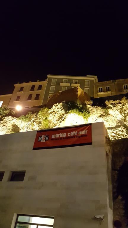 Al Sale Bed and Breakfast Cagliari Exteriör bild