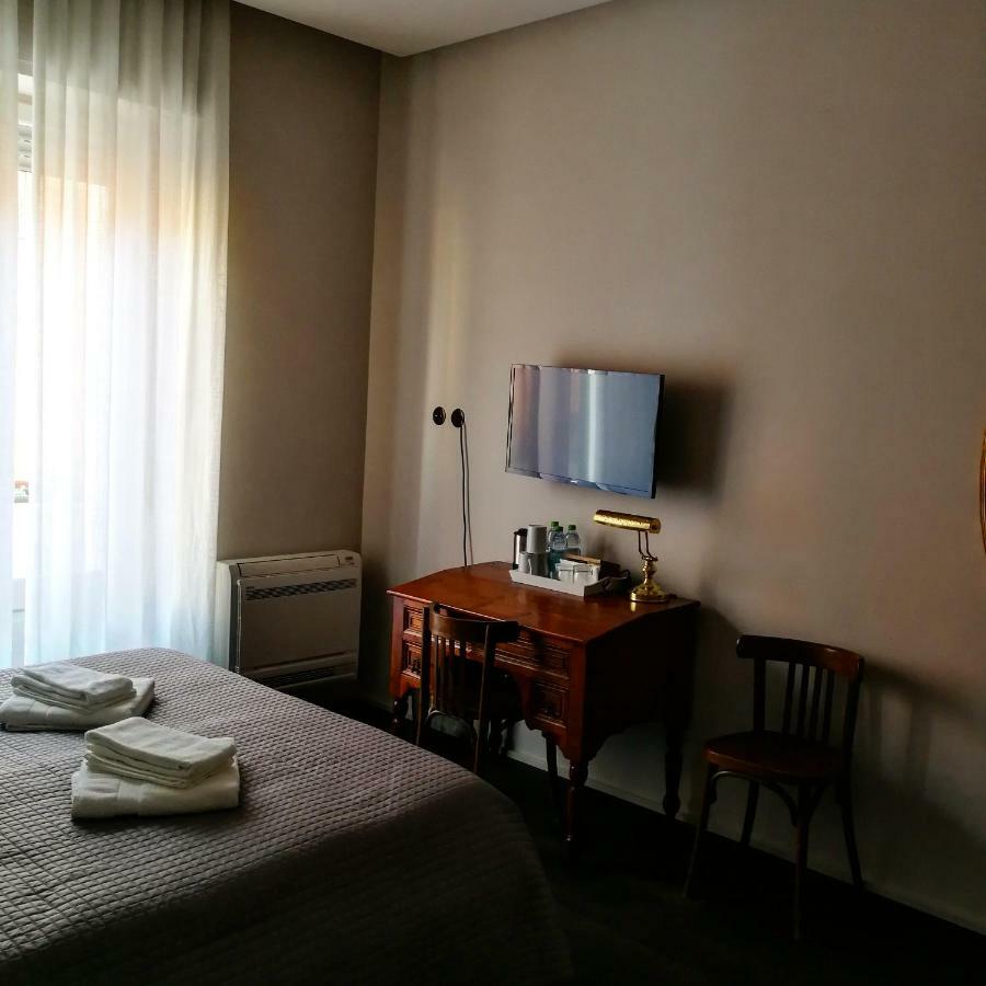 Al Sale Bed and Breakfast Cagliari Exteriör bild