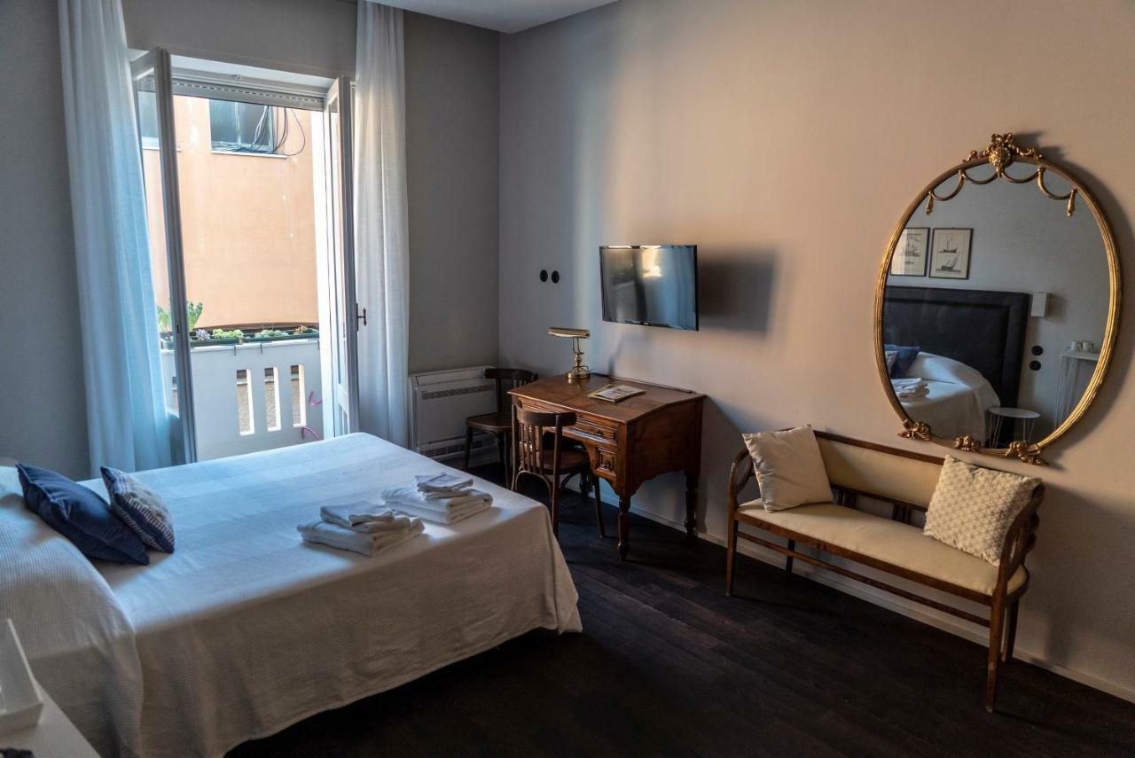 Al Sale Bed and Breakfast Cagliari Exteriör bild